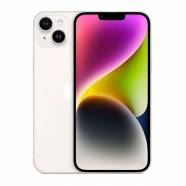Apple iPhone 14 5G (6GB/128GB) Starlight