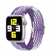 ������� ��� Apple Watch 42/44/45mm Braided (��� lines)