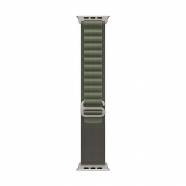 ������� ��� Apple Watch Ultra 49mm (olive green)