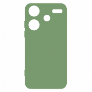 ���� ��� Xiaomi Redmi Note 13 Pro Plus 5G  ��������� TPU Soft Touch (�������)