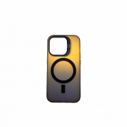 ���� ��� Iphone 16 Pro Gradient Magsafe �� Stash Stand & Camera Lens (�����)