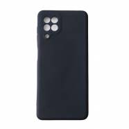 ���� ��� Samsung A22 4G Soft Touch TPU (�����)