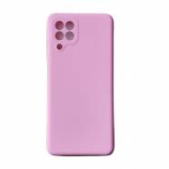 ���� ��� Samsung A22 4G Soft Touch TPU (���)