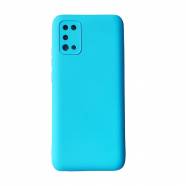 ���� ��� Samsung A02s Soft Touch TPU (����)