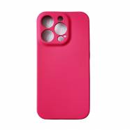 ���� ��� iPhone 14 Pro ��������� TPU Soft Touch (��������)