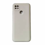 ���� ��� Xiaomi Redmi 9C ��������� TPU Soft Touch (����)