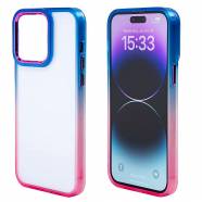 ���� ��� iPhone 13 Pro Rainbow Border ������� (����)