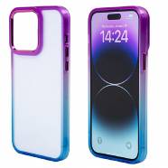 ���� ��� iPhone 13 Pro Rainbow Border ������� (���)