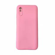 ���� ��� Xiaomi Redmi 9A/9AT ��������� TPU Soft Touch (���)