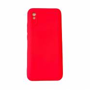 ���� ��� Xiaomi Redmi 9A/9AT ���������  TPU Soft Touch (�������)