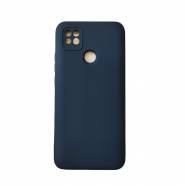 ���� ��� Xiaomi Redmi 9C / Redmi 10A ��������� TPU Soft Touch (����)