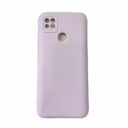 ���� ��� Xiaomi Redmi 9C ��������� Soft Touch TPU (���)