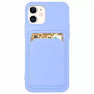 ���� ��� iPhone 12 Mini Back Cover �� ������� ������ (����)