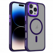 ���� ��� iPhone 16 Pro Max Color Magsafe (���)
