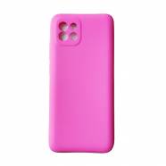 ���� ��� Samsung Galaxy A03 ��������� TPU Soft Touch (���)