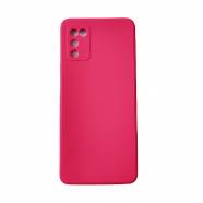 ���� ��� Samsung Galaxy A03s ��������� TPU Soft Touch (�������)