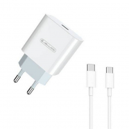 ��������� Jellico AK 180 Travel Set 20W PD USB-C �� USB-C