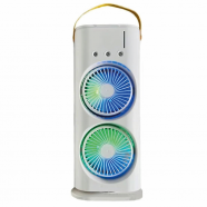 ����������� DualCool �� Spray ��� ������������ � 1800mAh (�����)