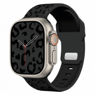 ������� ��������� ��� Apple Watch Leopard 38/39/40/41mm (�����)