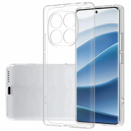 ���� ��� Xiaomi Redmi Note 14 Pro 4G (Global) 2mm ��������� (�������)