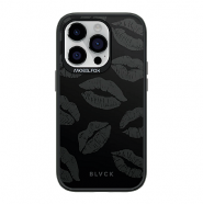 ���� ��� iPhone 14 Pro Mobilfox Dark Lips Full-Shock (�����)