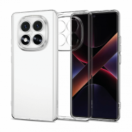 ���� ��� Xiaomi Redmi Note 14 Pro 5G (Global) / Note 14 Pro Plus 5G (Global) 2mm ��������� (�������)