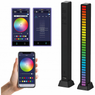 ���������������� ��������� RGB �� ���������� ��������� �������