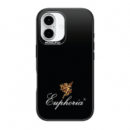 ���� ��� iPhone 16 Mobilfox  Euphoria Full-Shock (�����)