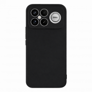 ���� ��� Xiaomi Poco F8 Ultra ��������� TPU Soft Touch (�����)