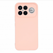 ���� ��� Xiaomi Poco F8 Ultra ��������� TPU Soft Touch (���)