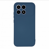 ���� ��� Xiaomi Poco F8 Pro ��������� TPU Soft Touch (����)