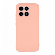 ���� ��� Xiaomi Poco F8 Pro ��������� TPU Soft Touch (���)