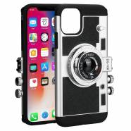 ���� ��� iPhone 12 Pro Max 3D Vintage Camera (�����)