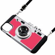 ���� ��� iPhone 12 Pro 3D Vintage Camera (���)