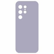 ���� ��� Samsung Galaxy S23 Ultra 5G Soft Touch ��������� (Lavender)