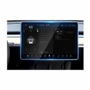 ��������� ������ Tempered Glass HD Film Protection ��� Tesla Model 3/Y YZ