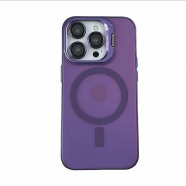 ���� ��� Iphone 16 Pro Max  Gradient Magsafe �� Stash Stand & Camera Lens (���)