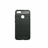 ���� HUAWEI P9 LITE MINI BACK COVER CARBON �����