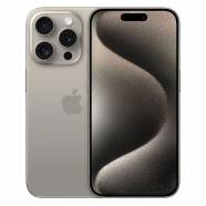 Apple iPhone 15 Pro 5G (8GB/256GB) Natural Titanium