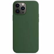 ���� ��� iPhone 13 Mini ��������� (olive �������)