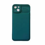 ���� ��� iPhone 14 Camera Protector (�������)