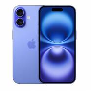 Apple iPhone 16 (256GB) Ultramarine