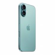 Apple iPhone 16 (128GB) Teal