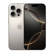 Apple iPhone 16 Pro (512GB) Natural Titanium
