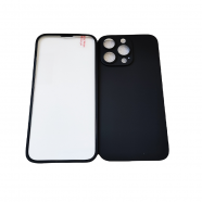 ���� ��� iPhone 11 Pro Max Full 360� All in One Glass (�����)