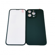 ���� ��� iPhone 12 Pro Full 360� All in One Glass (�������)