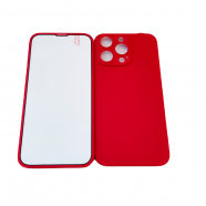 ���� ��� iPhone 11 Pro Max Full 360� All in One Glass (�������)