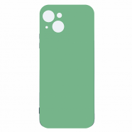 ���� ��� iPhone 15 Plus  ��������� TPU Soft Touch (�������)