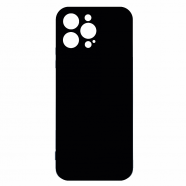 ���� ��� iPhone 12 Pro ��������� TPU Soft Touch (�����)
