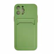 ���� iPhone Xs Max Back Cover �� ������� ������ (light �������)